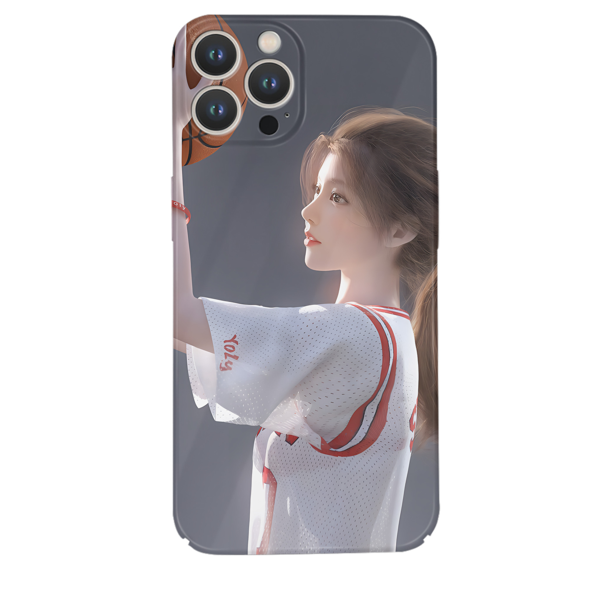 （画像用） SLAM DUNK／スラムダンク 【iPhone 14シリーズ対応】ハードケース